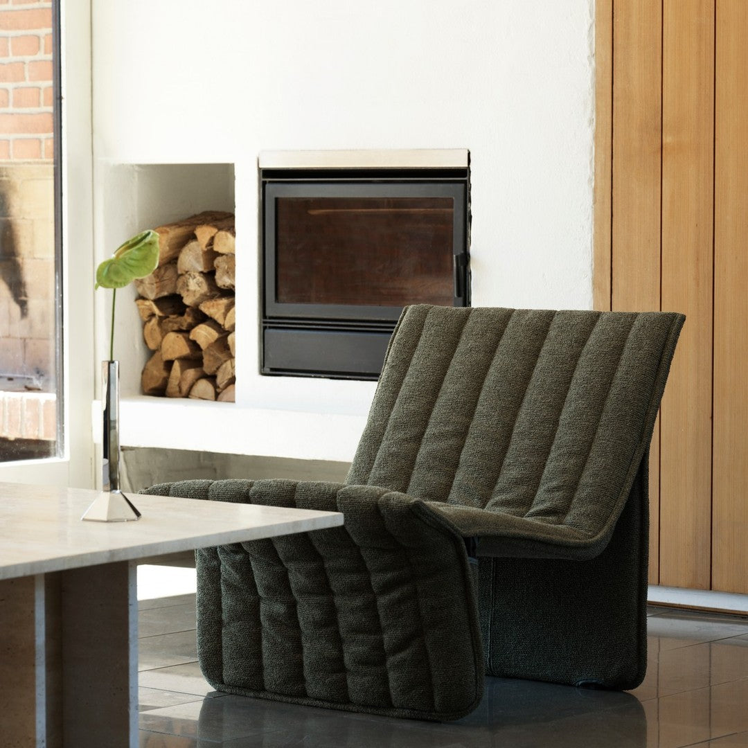 Limit Lounge Chair