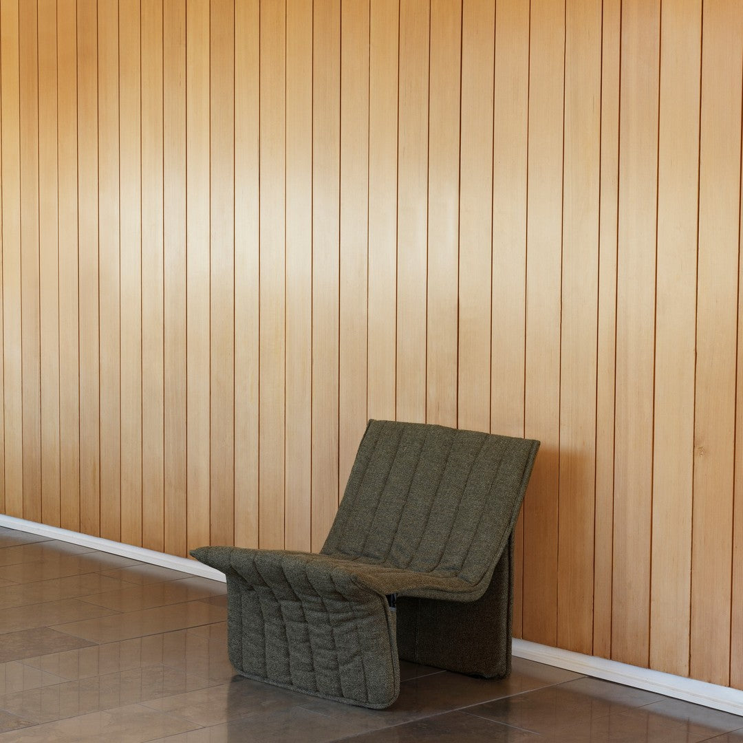 Limit Lounge Chair