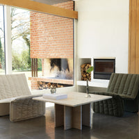 Limit Lounge Chair