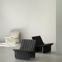 Limit Lounge Chair