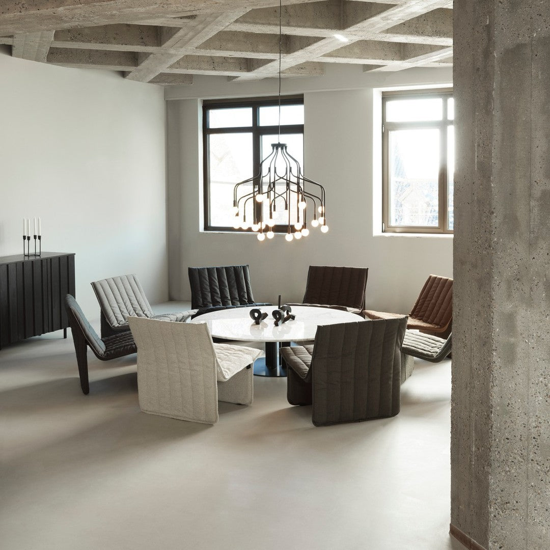 Limit Lounge Chair