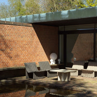 Limit Outdoor Lounge Chair