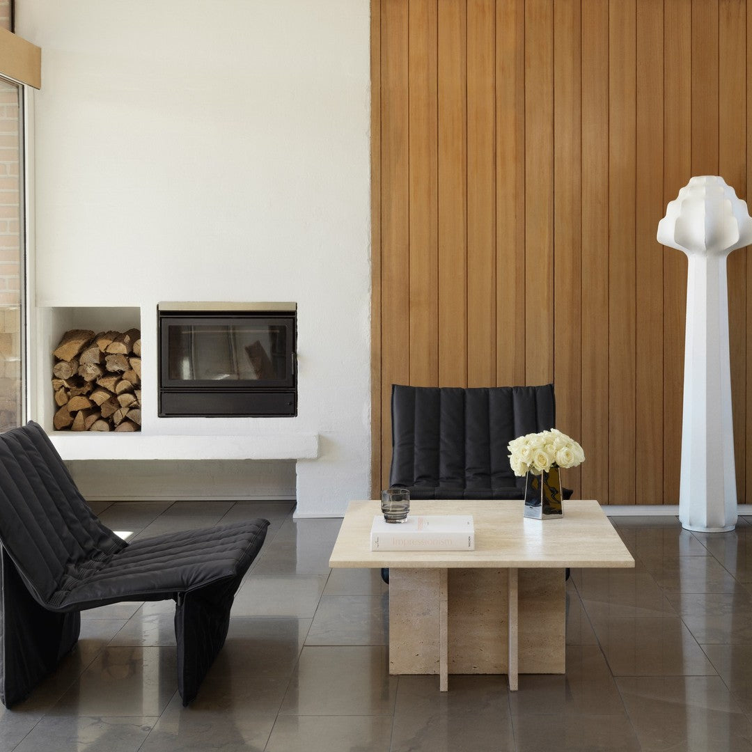 Limit Lounge Chair
