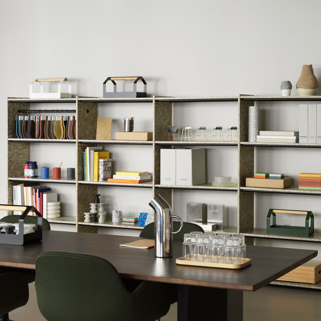 Pap Bookcase High