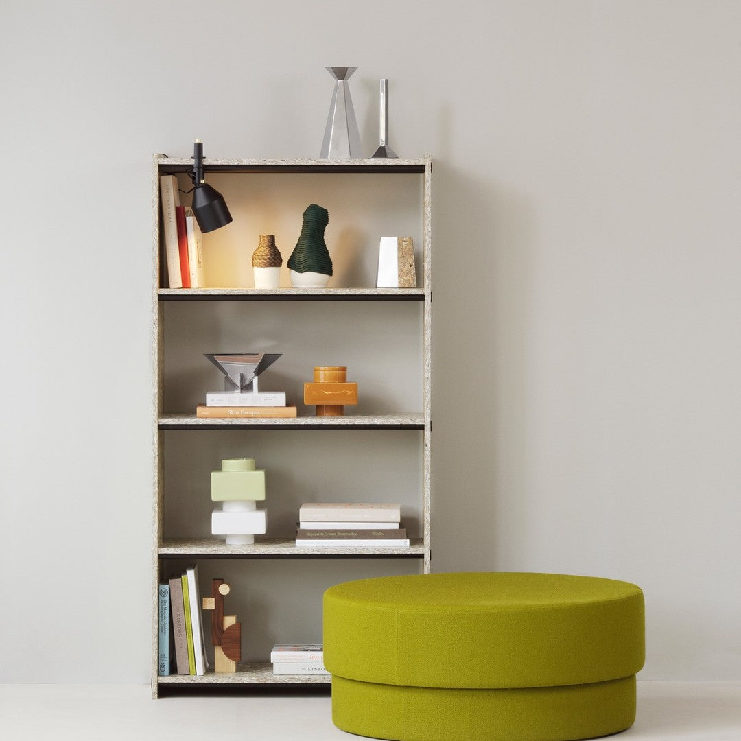 Pap Bookcase High