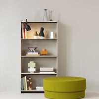 Pap Bookcase High