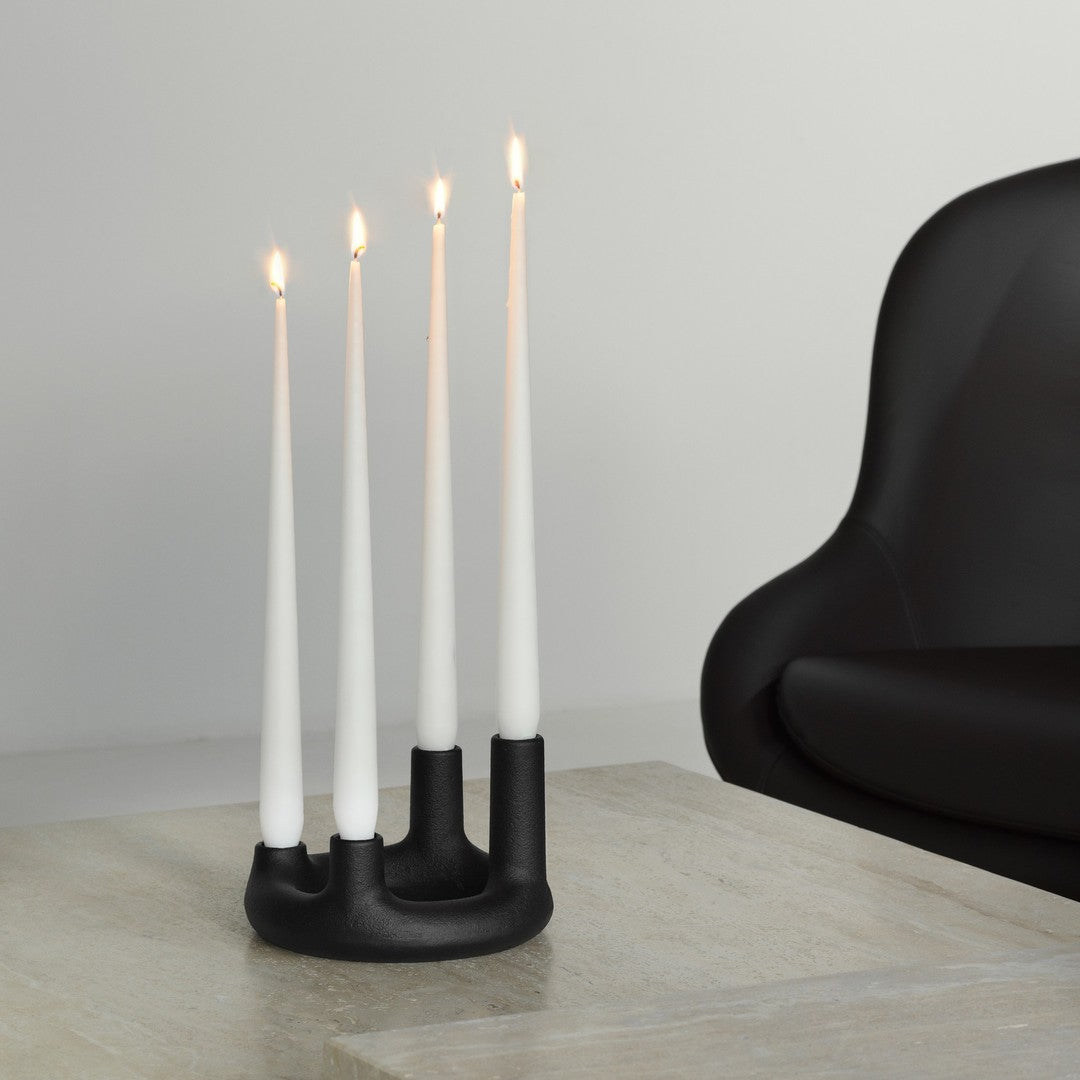 Trin Candleholder