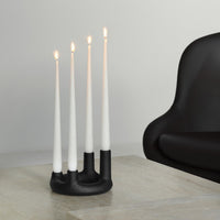 Trin Candleholder