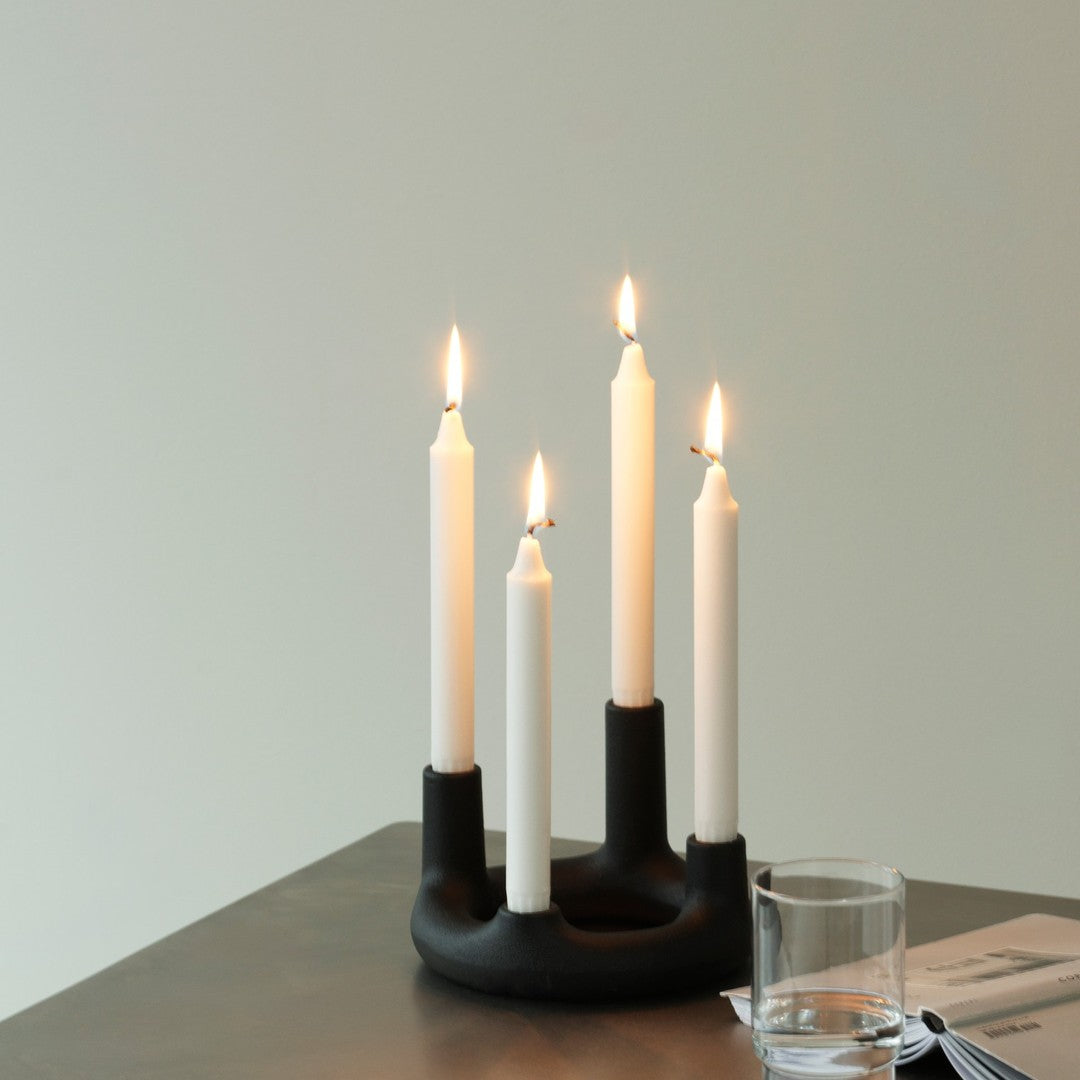 Trin Candleholder