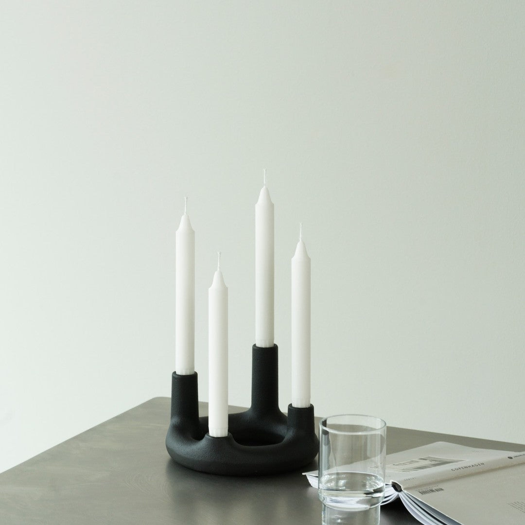Trin Candleholder