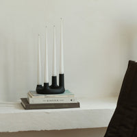 Trin Candleholder