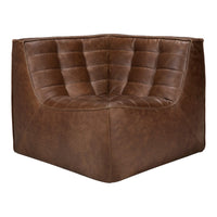 N701 Corner Sofa