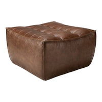N701 Sofa - Footstool