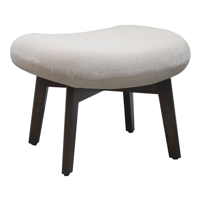 Pace Footstool - 4-Leg
