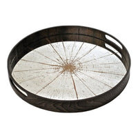 Round Tray - Small