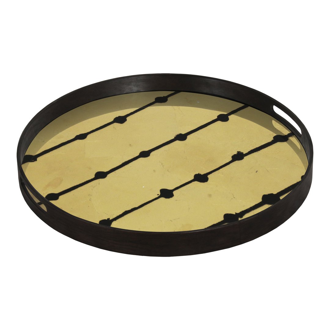 Round Tray - Small
