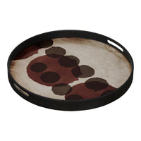 Round Tray - Small