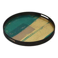 Round Tray - Small