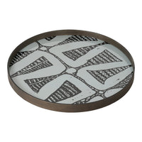 Round Tray - Small