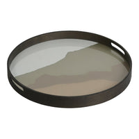 Round Tray - Small
