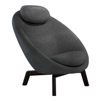Pace Lounge Chair - 4-Leg