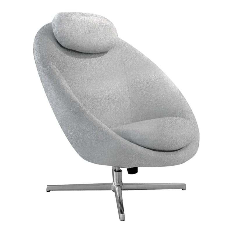 Pace Lounge Chair - 4-Star Base