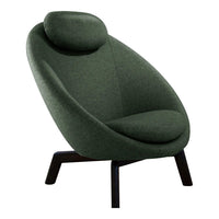 Pace Lounge Chair - 4-Leg