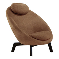 Pace Lounge Chair - 4-Leg