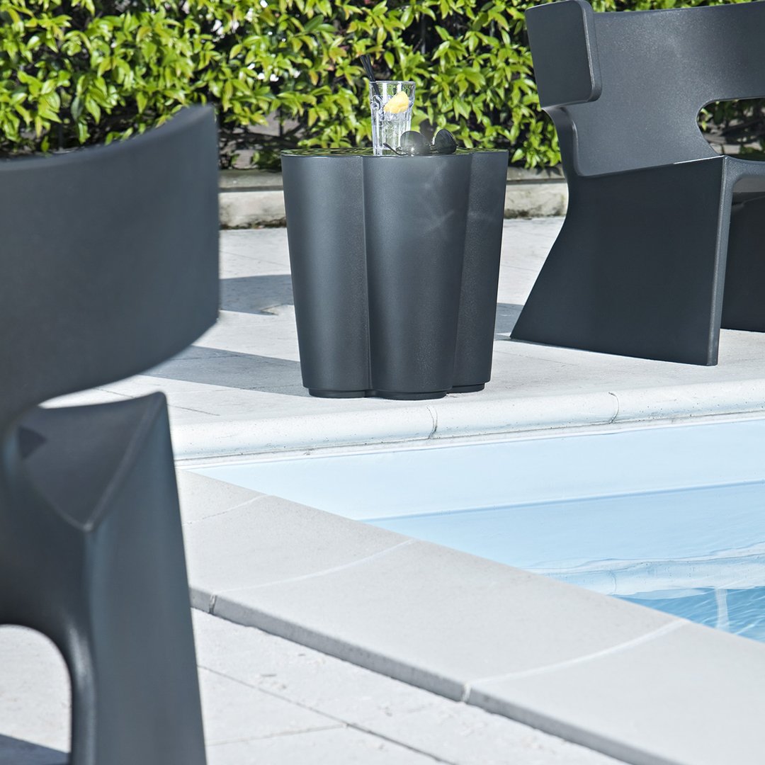 Meg Outdoor Armchair