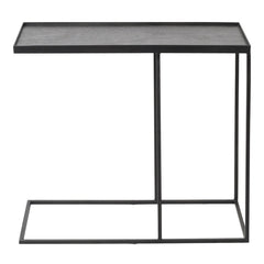 Rectangle Tray Side Table