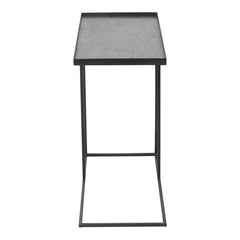 Rectangle Tray Side Table