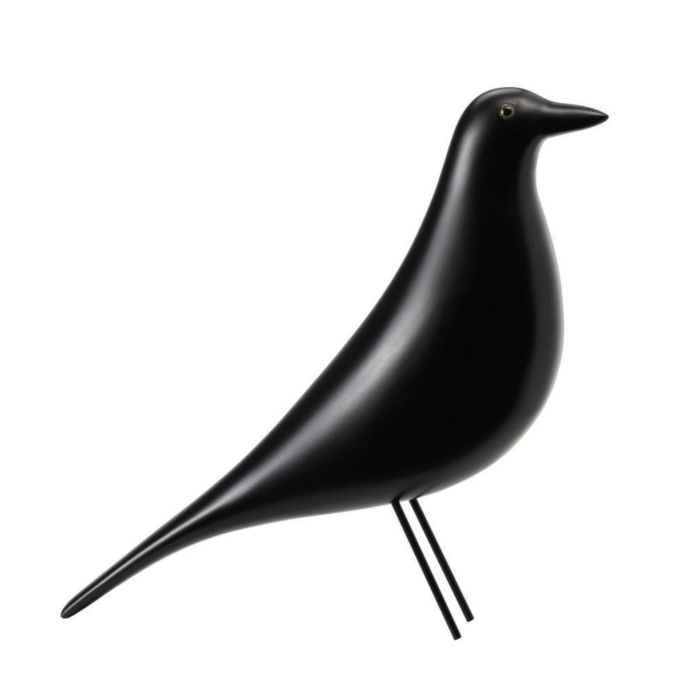 Eames House Bird