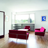 Series 3300 Lounge Chair