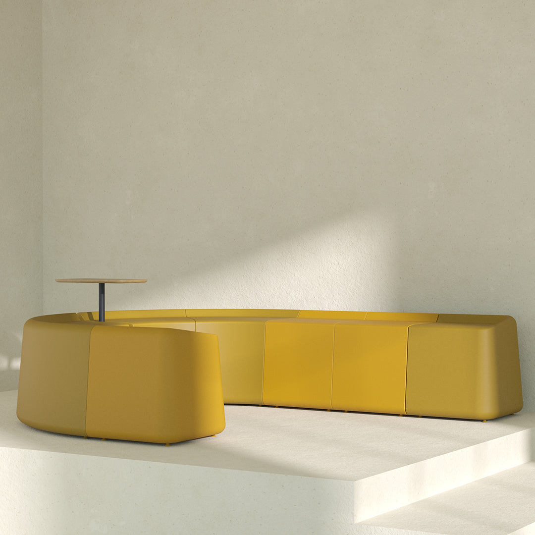 Sarek Outdoor Side Table