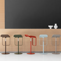 Lem Bar Stool w/ Gas Lift
