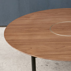 Crawford Dining Table 2