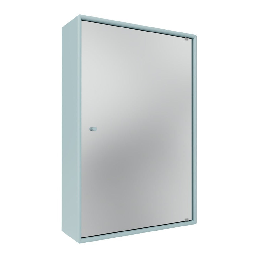 Reflect Bathroom Mirror Cabinet - Wall Mounted