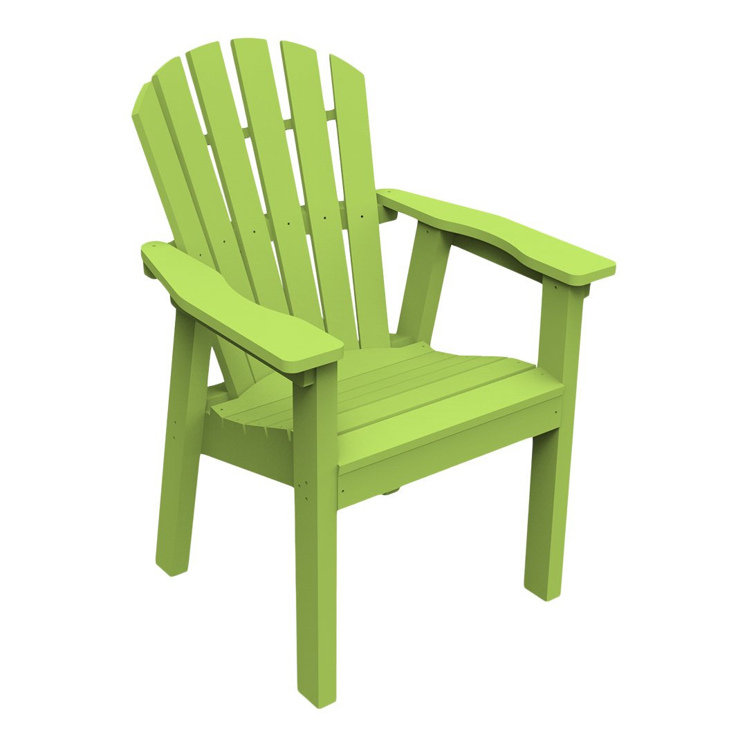 Adirondack Shellback Dining Chair