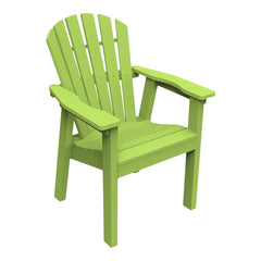 Adirondack Shellback Dining Chair
