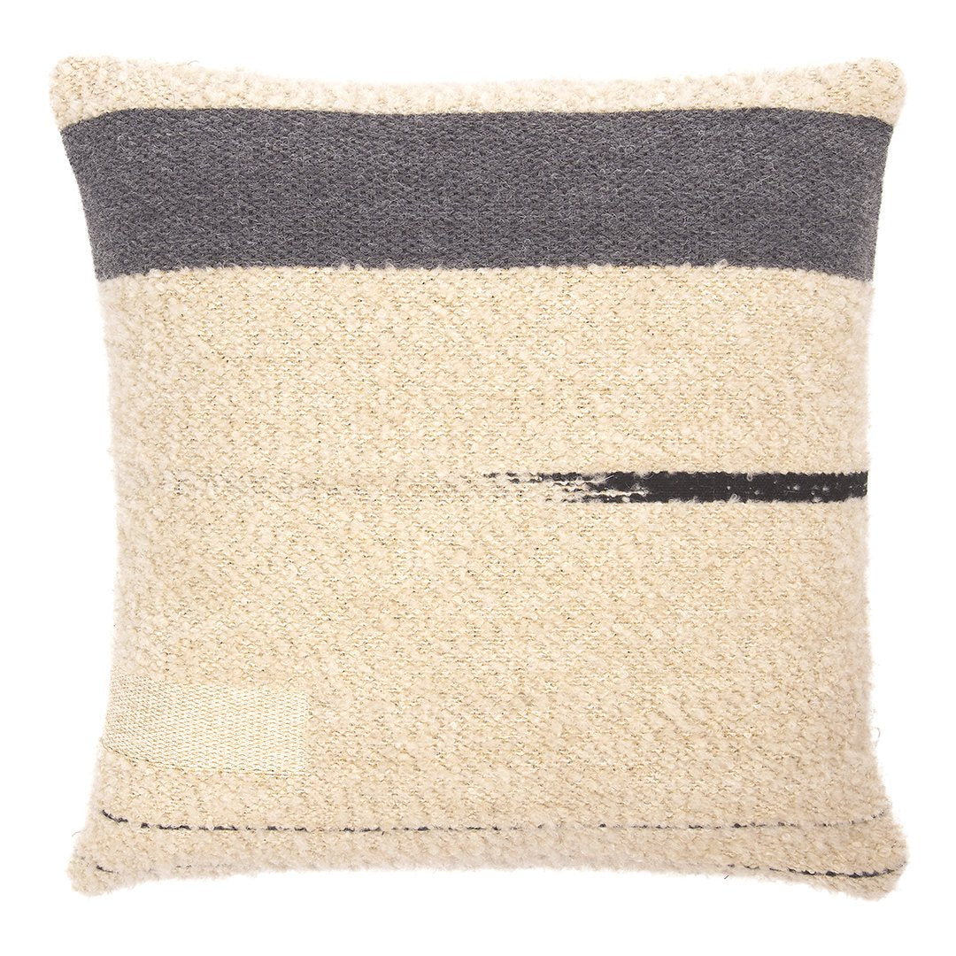 Refined Layers Urban Square Cushion