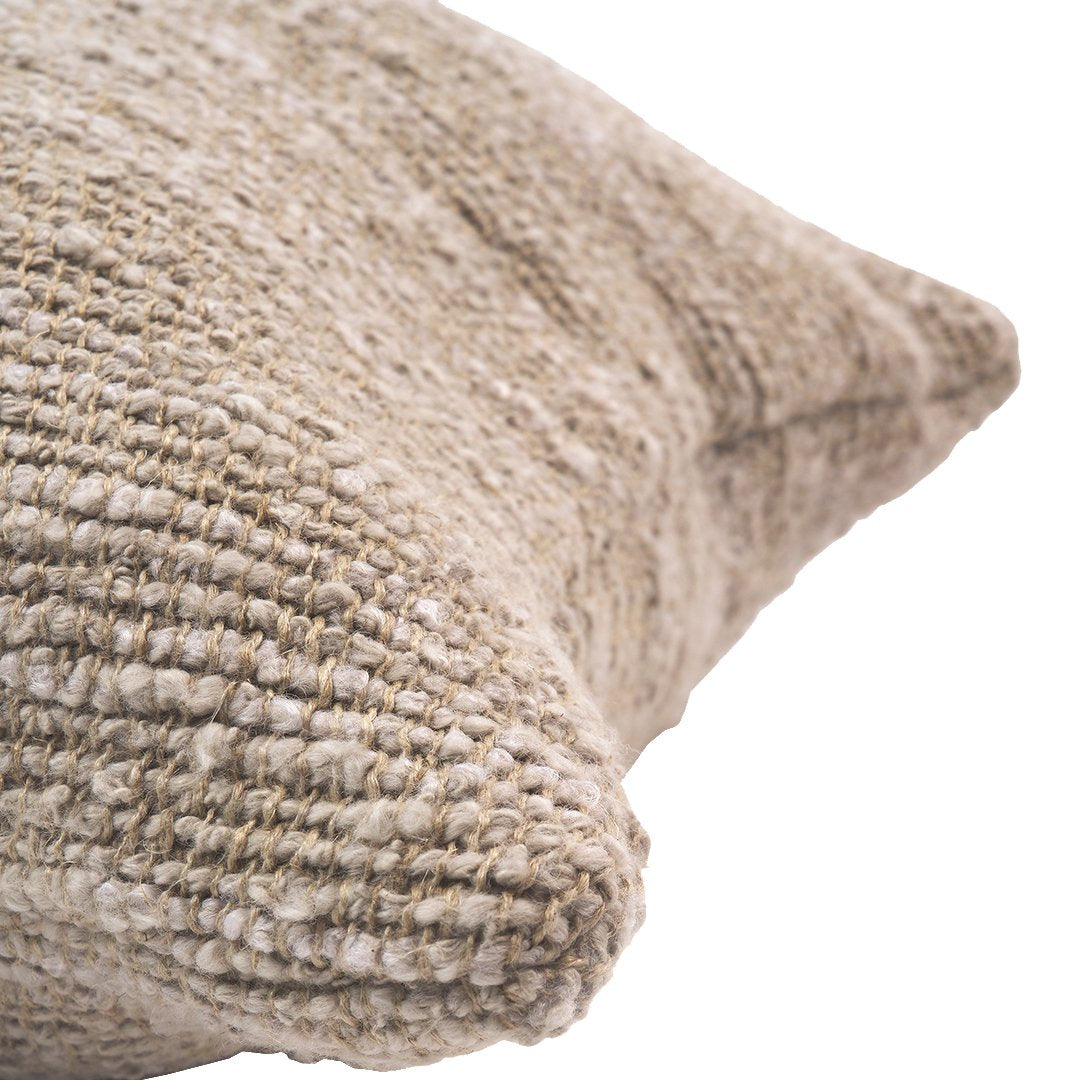 Refined Layers Nomad Rectangle Lumbar Cushion