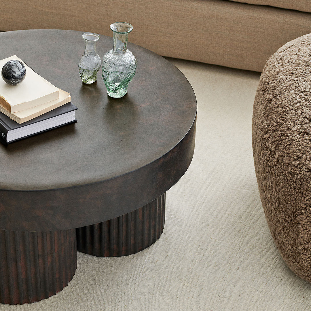 Gear Coffee Table