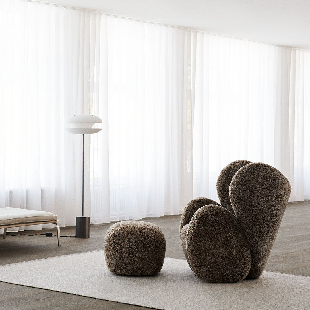 Little Big Lounge Chair