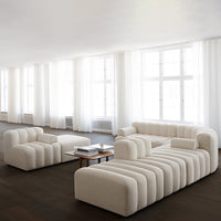 Studio Modular Sofa - Modules