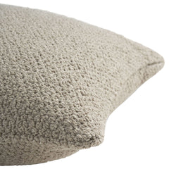 Boucle Square Outdoor Cushion