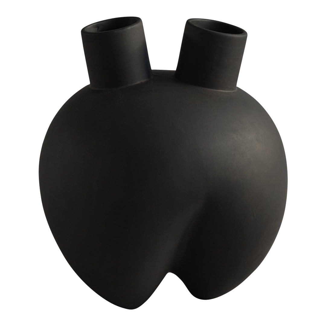 Sumo Vase