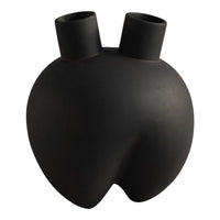 Sumo Vase