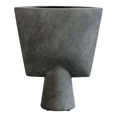 Sphere Vase - Triangle