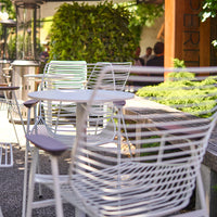 Zelo Outdoor Armchair