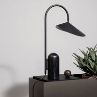 Arum Table Lamp